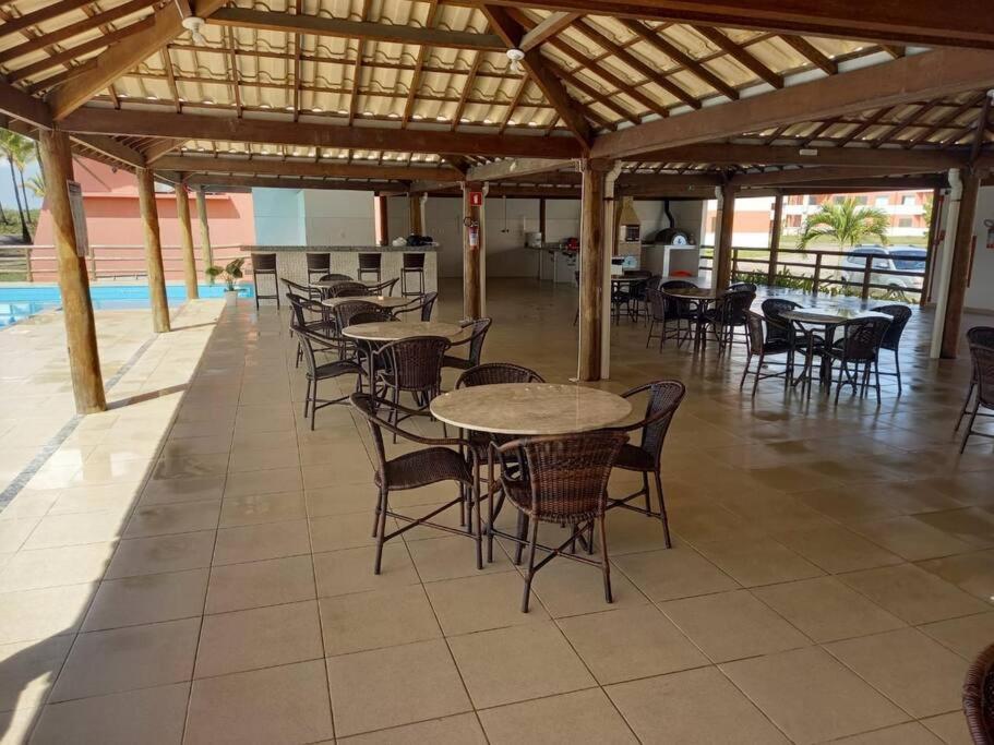 Apartament Ap Beira Mar Em Ilhéus Zewnętrze zdjęcie