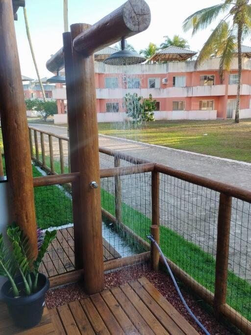 Apartament Ap Beira Mar Em Ilhéus Zewnętrze zdjęcie