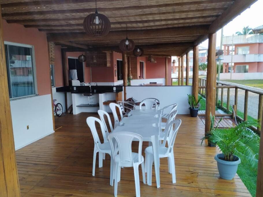 Apartament Ap Beira Mar Em Ilhéus Zewnętrze zdjęcie