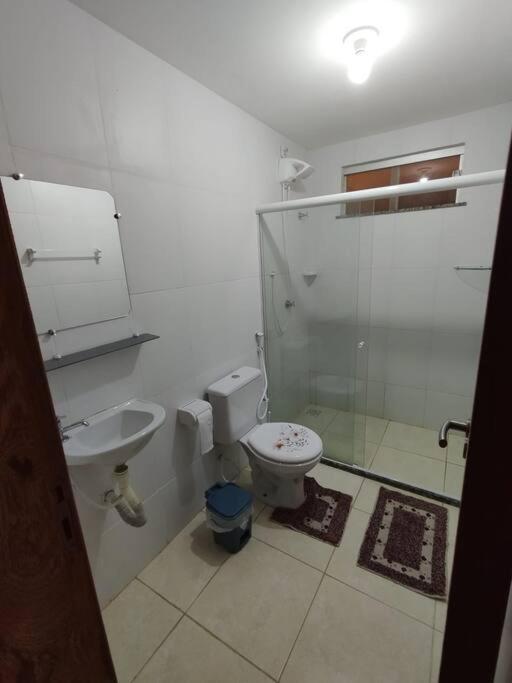Apartament Ap Beira Mar Em Ilhéus Zewnętrze zdjęcie