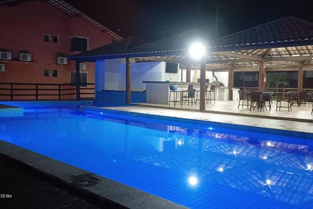 Apartament Ap Beira Mar Em Ilhéus Zewnętrze zdjęcie