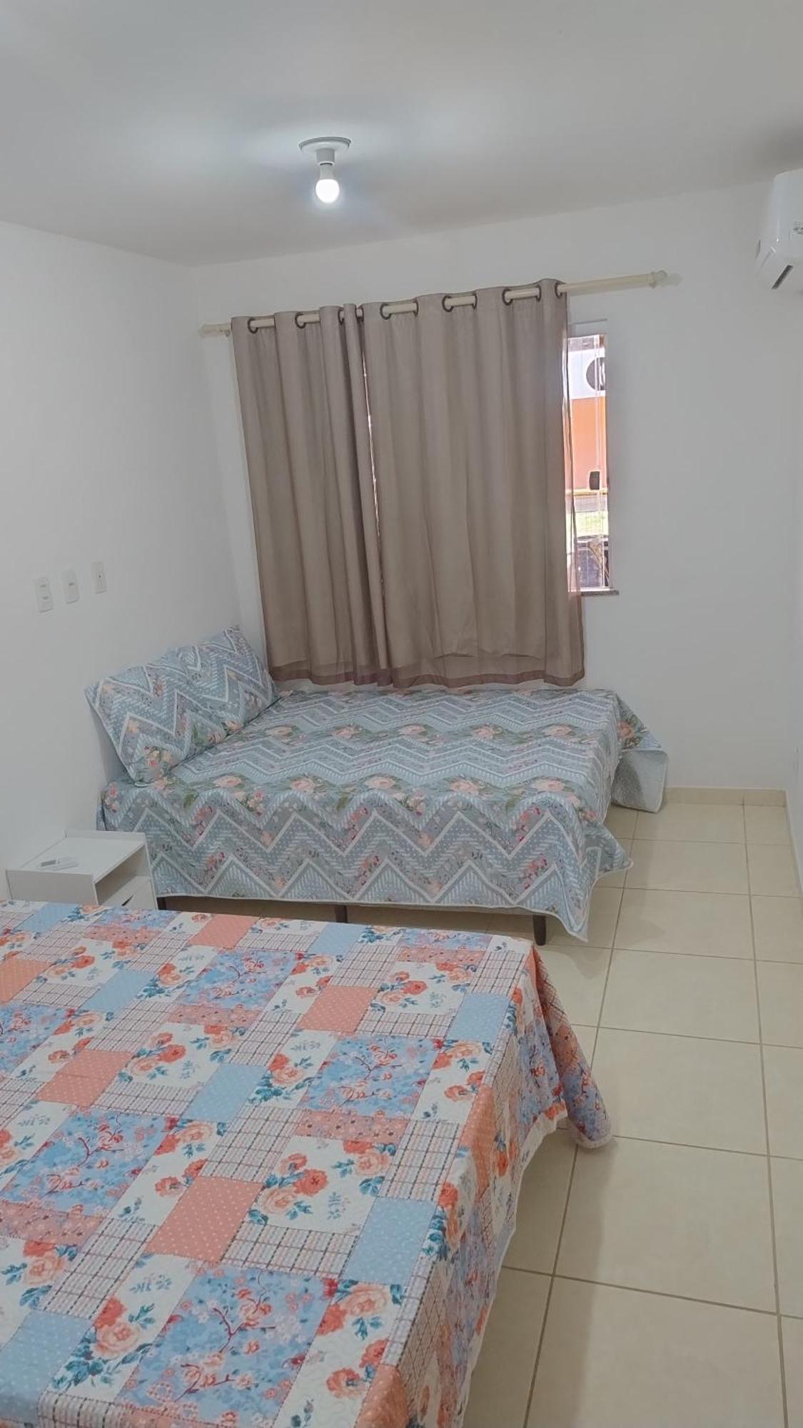 Apartament Ap Beira Mar Em Ilhéus Zewnętrze zdjęcie