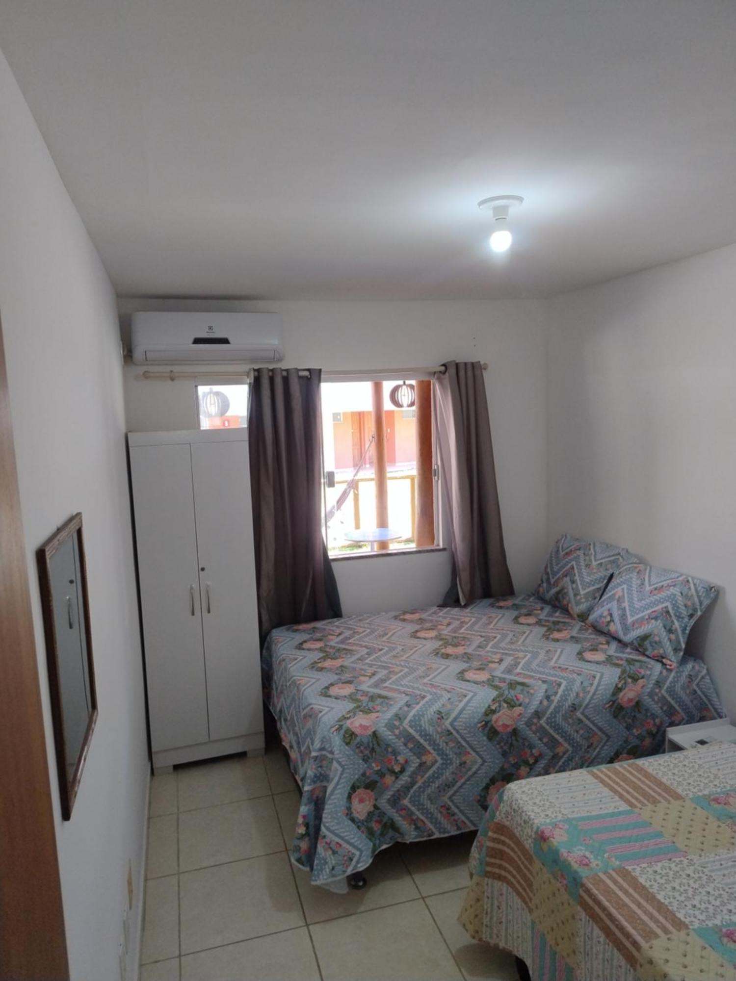 Apartament Ap Beira Mar Em Ilhéus Zewnętrze zdjęcie